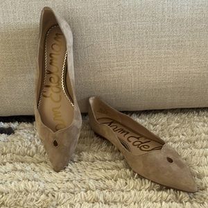 Sam Edelman flats